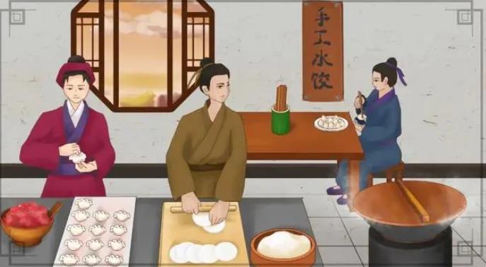 明明北方人愛吃餃子，為啥賺錢的卻是南方品牌？