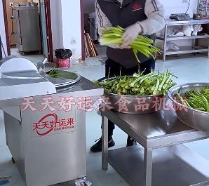 為什么選擇天天好運(yùn)來(lái)斬拌機(jī)，它的特點(diǎn)有哪些你不知道的？
