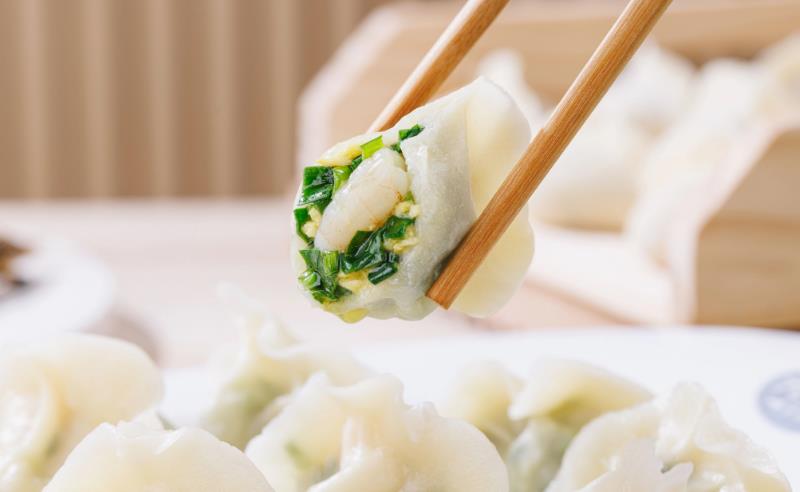 天天好運(yùn)來餃子機(jī)2025年重大升級?。?！